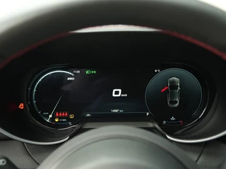 Alfa Romeo Giulia Alfa Romeo Giulia 2.0 Turbo 280 PK Competizione Q4 AWD | Harman | Veloce | 19
