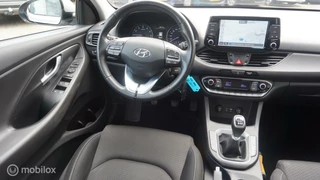 Hyundai i30 Hyundai i30 Wagon 1.0 T-GDI Comfort Afn. Trekhaak | Navigatie | Cruise Control - afbeelding nr 10