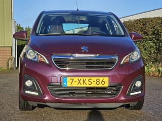 Peugeot 108 Zondag OPEN! - afbeelding nr 5