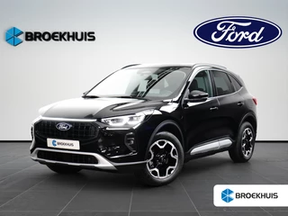 Ford Kuga 2.5 PHEV 243pk Active