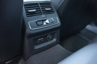 Audi A4 Audi A4 Avant 35 TFSI 3x S-Line Black Optik 360cam|Acc|Panorama - afbeelding nr 16