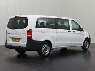Mercedes-Benz Vito | Airco | Cruise | BPM vrij !!! | 2-2-2-3 Stoelopstelling - afbeelding nr 2