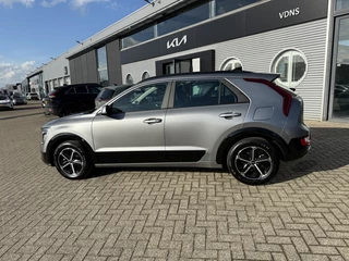 Kia Niro - afbeelding nr 3