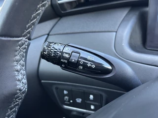 Hyundai Tucson Hyundai Tucson 1.6 T-GDI PHEV Premium Sky / Leer / Panoramadak - afbeelding nr 32