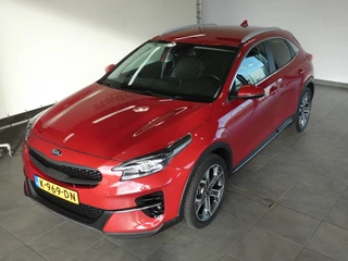 Kia XCeed - afbeelding nr 3