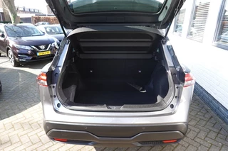 Nissan QASHQAI - afbeelding nr 24