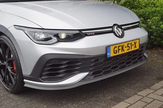 Volkswagen Golf Volkswagen Golf GTI Clubsport 2.0 TSI (300pk) DSG IQ Light/Pano/ACC/Camera/19 in - afbeelding nr 19