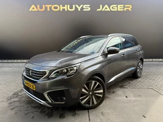 Peugeot 5008 - 448979383-0
