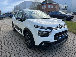 Citroën C3 Stoelverwarming | Navi | App connect - afbeelding nr 5