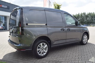 Volkswagen Caddy - afbeelding nr 5
