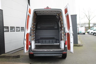 Mercedes-Benz Sprinter - Airco - Navi - Cruise - € 18.900, Excl. - afbeelding nr 5