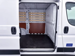 Peugeot Boxer - afbeelding nr 16