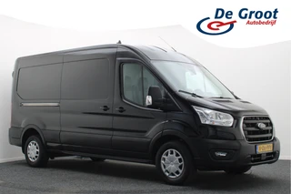 Ford Transit 350 2.0 TDCI L3H2 Trend