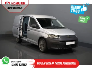 Volkswagen Caddy - afbeelding nr 8