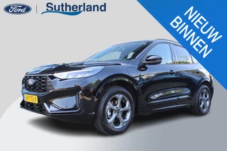 Ford Kuga 2.5 PHEV ST-Line