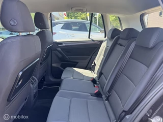 Volkswagen Golf Sportsvan Volkswagen Golf Sportsvan 1.5 TSI ACT Highline - afbeelding nr 22