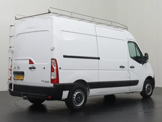 Opel Movano | Navigatie | Camera | Betimmering | Airco - afbeelding nr 2