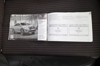 DS DS 3 DS 3 Crossback E-Tense Performance 50 kWh*ECC*NAVI*CAMERA*CRUISE* - afbeelding nr 19