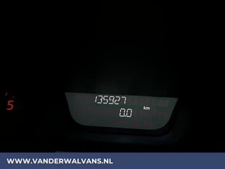 Renault Trafic Bijrijdersbank - afbeelding nr 19