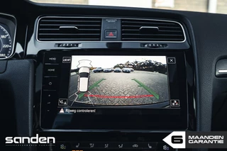 Volkswagen Golf Volkswagen Golf 2.0 TSI GTI|PANO|Honeycomb bekl.|Keyless|Dyn - afbeelding nr 68