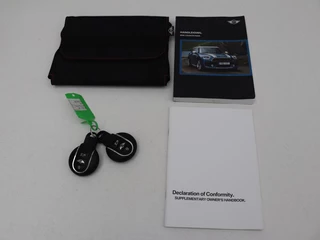 MINI Countryman Mini Countryman 2.0 John Cooper Works ALL4 Chili | Panoramadak |  Stoelverwarming | Leder | Head-Up | Harman/Kardon | Carplay | Memory - afbeelding nr 20