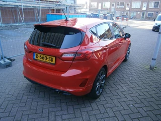 Ford Fiesta - afbeelding nr 3