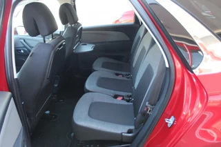 Citroën C4 Picasso Citroën C4 Picasso Selection Automaat Trekhaak - afbeelding nr 23