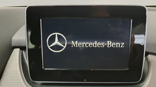Mercedes-Benz B-Klasse - afbeelding nr 22