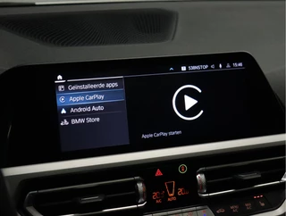 BMW 3 Serie [SCHUIFKANTELDAK, VOL LEDER, DIGITAL DASH, HARMAN KARDON, M-STUUR, APPLE CARPLAY, ANDROID, LED, GROOT NAVIGATIE, NIEUWSTAAT] - afbeelding nr 21