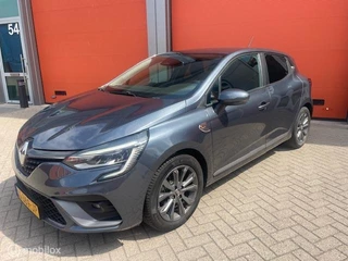 Renault Clio Renault Clio 1.0 TCe Zen 5 DRS 56.000 KM NAP - afbeelding nr 6