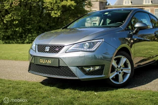 SEAT Ibiza Seat Ibiza 1.0 EcoTSI FR Connect - afbeelding nr 35