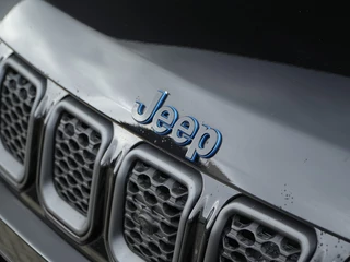 Jeep Compass - afbeelding nr 3