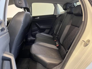 Volkswagen Polo Volkswagen Polo 1.0 TSI AUT 85KW Goal Navigatie Apple Carplay/ Android Auto Adaptive Cruise Control Parkeersensoren Stoelverwarming Virtual Cockpit Climate Control - afbeelding nr 34