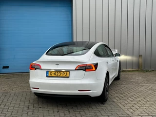 Tesla Model 3 Tesla Model 3 Standard RWD Plus 60 kWh 42.229 km eerste eigenaar - afbeelding nr 7