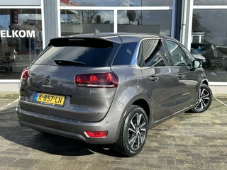 Citroën C4 Picasso Citroen C4 Picasso 1.2 PureTech Shine - afbeelding nr 2