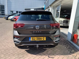 Volkswagen T-Roc - afbeelding nr 4
