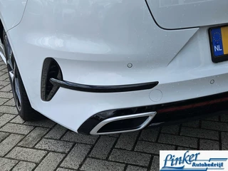 Kia ProCeed Kia ProCeed 1.4 T-GDI GT-PlusLine PANO JBL NL-AUTO 1E EIGENAAR - afbeelding nr 8