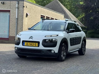 Citroën C4 Cactus Citroen C4 Cactus 1.2 PureTech Business/NAP/NWE APK/NETTE STAAT - afbeelding nr 5