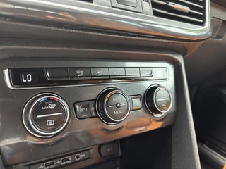 SEAT Tarraco SEAT Tarraco 1.5 TSI Xcellence | Adap. Cruise | Park Assistent | Leer - afbeelding nr 23