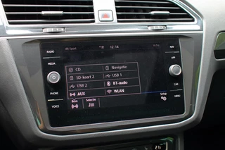 Volkswagen Tiguan Volkswagen Tiguan 1.5 ACT 110KW - afbeelding nr 30
