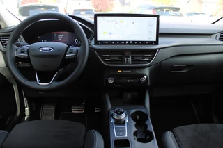 Ford Kuga | Trekhaak | BLIS | Navigatie | Winterpack - afbeelding nr 5
