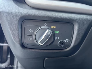 Audi A3 Audi A3 Sportback 35 TFSI CoD S-LINE*LED*CAMERA*NAVI*CRUISE* - afbeelding nr 21