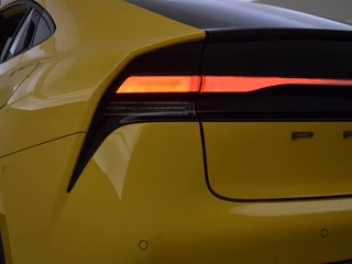Toyota Prius - afbeelding nr 14