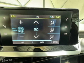 Peugeot e-208 Peugeot e-208 EV 50 kWh Automaat - afbeelding nr 19