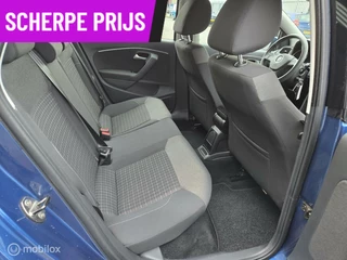 Volkswagen Polo Volkswagen Polo1.4 TDI Comfortline✅Facelift✅PDC✅navigatie - afbeelding nr 14