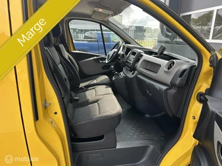 Renault Trafic Renault Trafic bestel 1.6 dCi T29 L2H1 MARGE - afbeelding nr 9