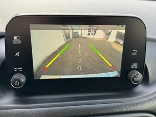 Fiat Tipo Fiat Tipo Stationwagon 1.4 T-Jet 16v 120pk Navigatie Camera Carplay 4 Seizoenen banden Cruise controle Airco - afbeelding nr 5