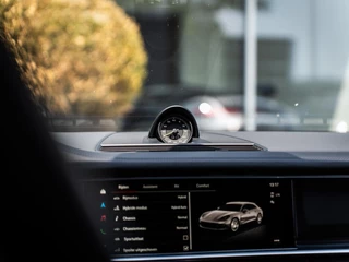 Porsche Panamera Porsche Panamera Sport Turismo 2.9 4 E-Hybrid Platinum Ed. - afbeelding nr 39