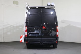 Renault Master - afbeelding nr 9