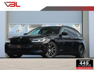 BMW 5 Serie - 316726502-0